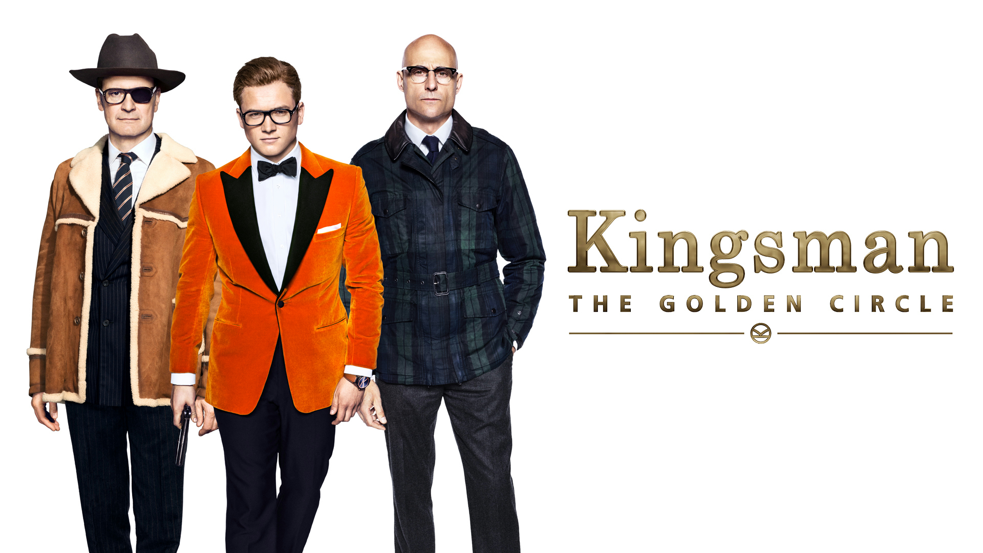 Julianne Moore As Poppy Tequila Kingsman The Golden Circle Wallpapers