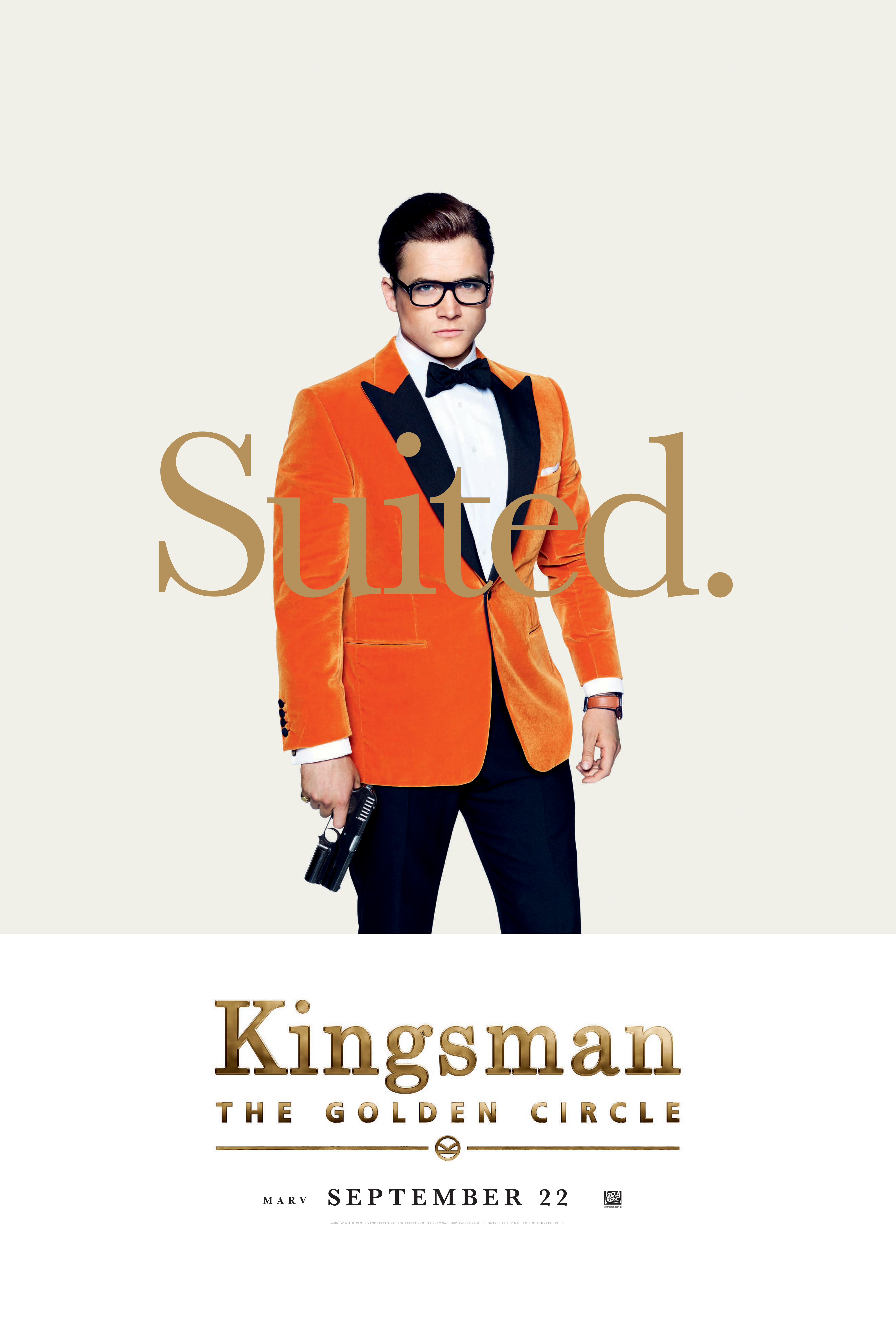 Julianne Moore As Poppy Tequila Kingsman The Golden Circle Wallpapers