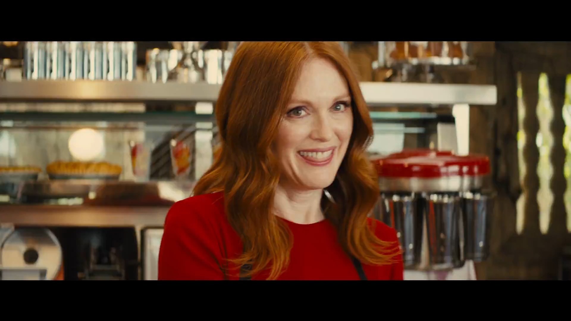 Julianne Moore As Poppy Tequila Kingsman The Golden Circle Wallpapers