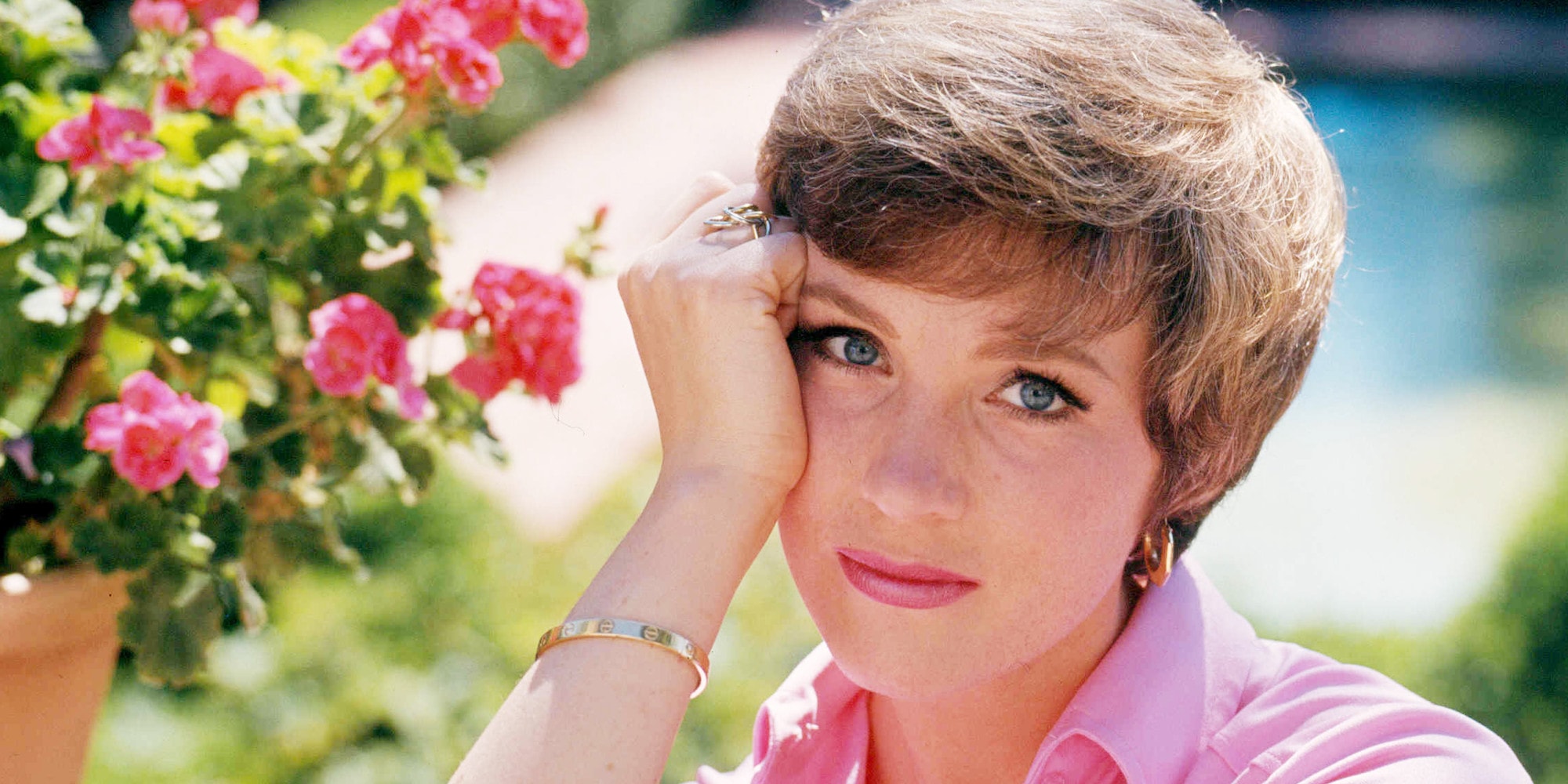 Julie Andrews Wallpapers