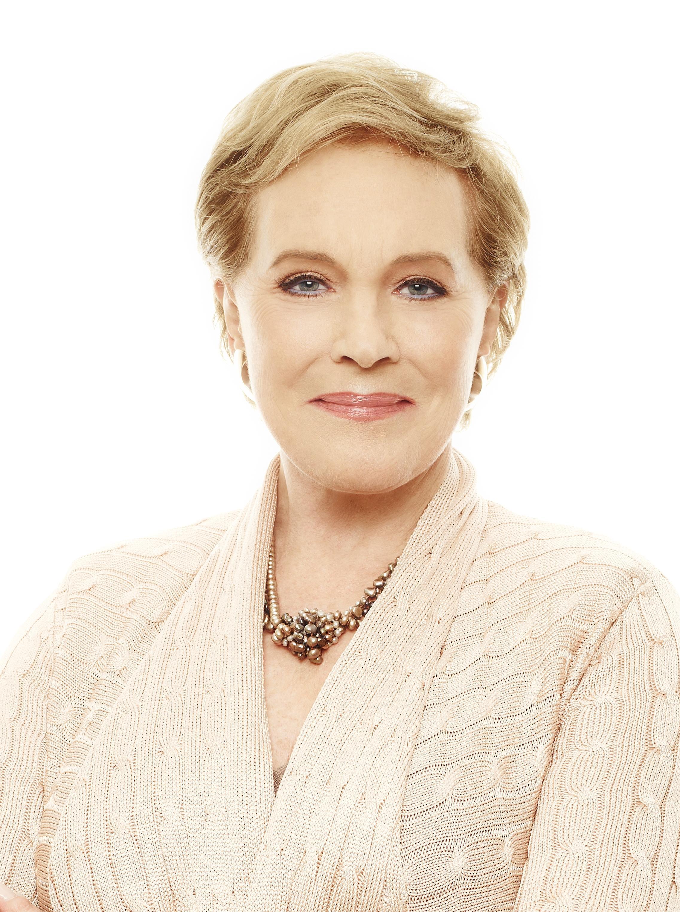 Julie Andrews Wallpapers