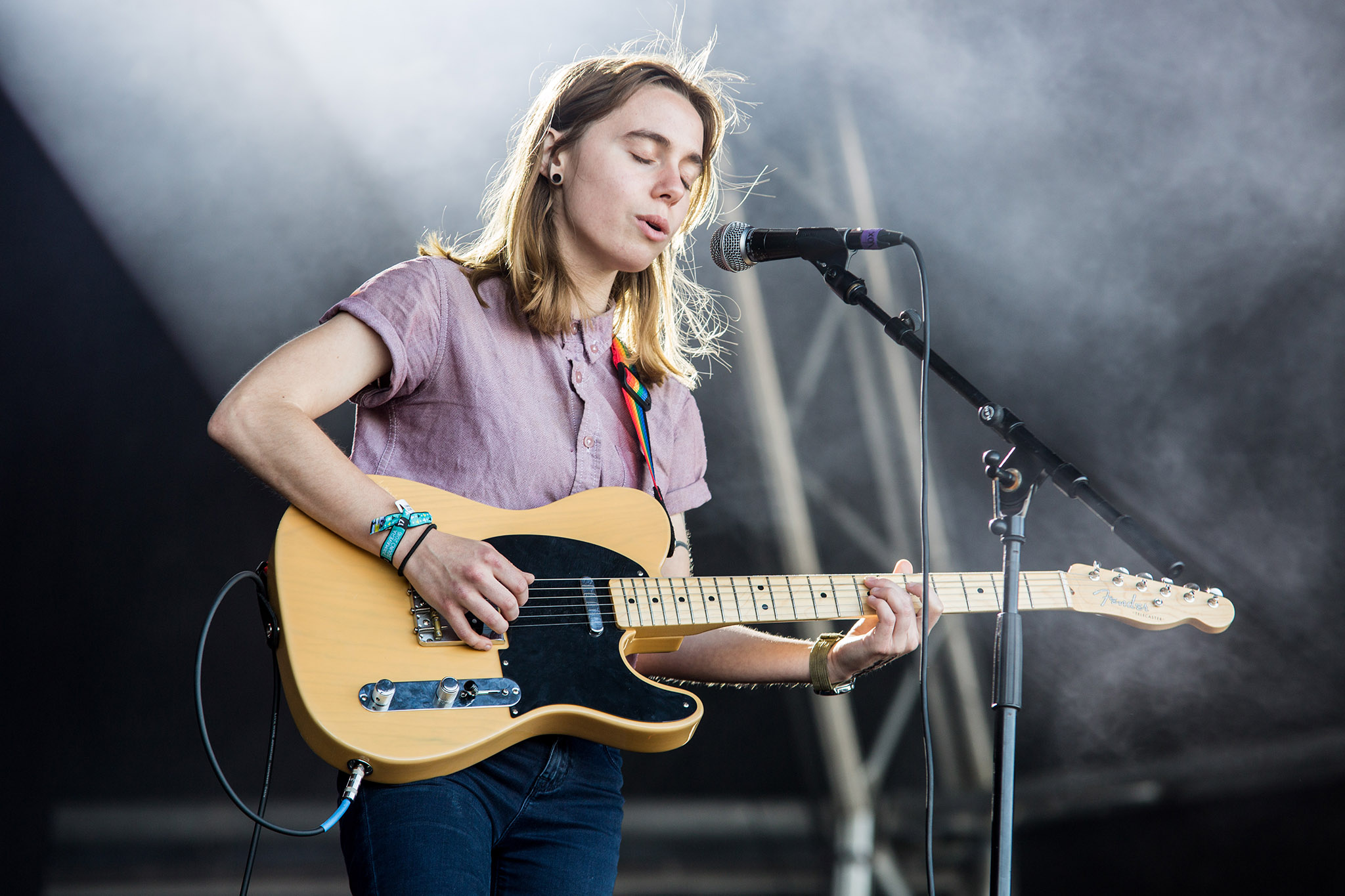 Julien Baker Wallpapers