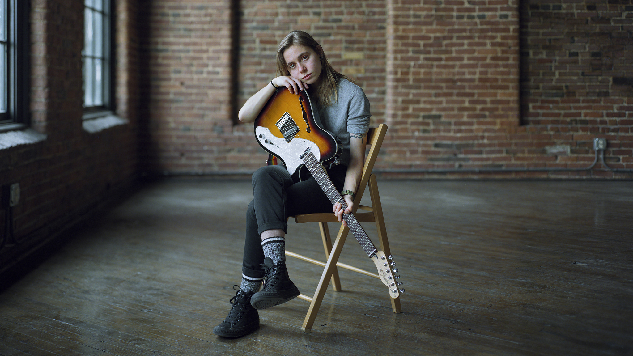 Julien Baker Wallpapers