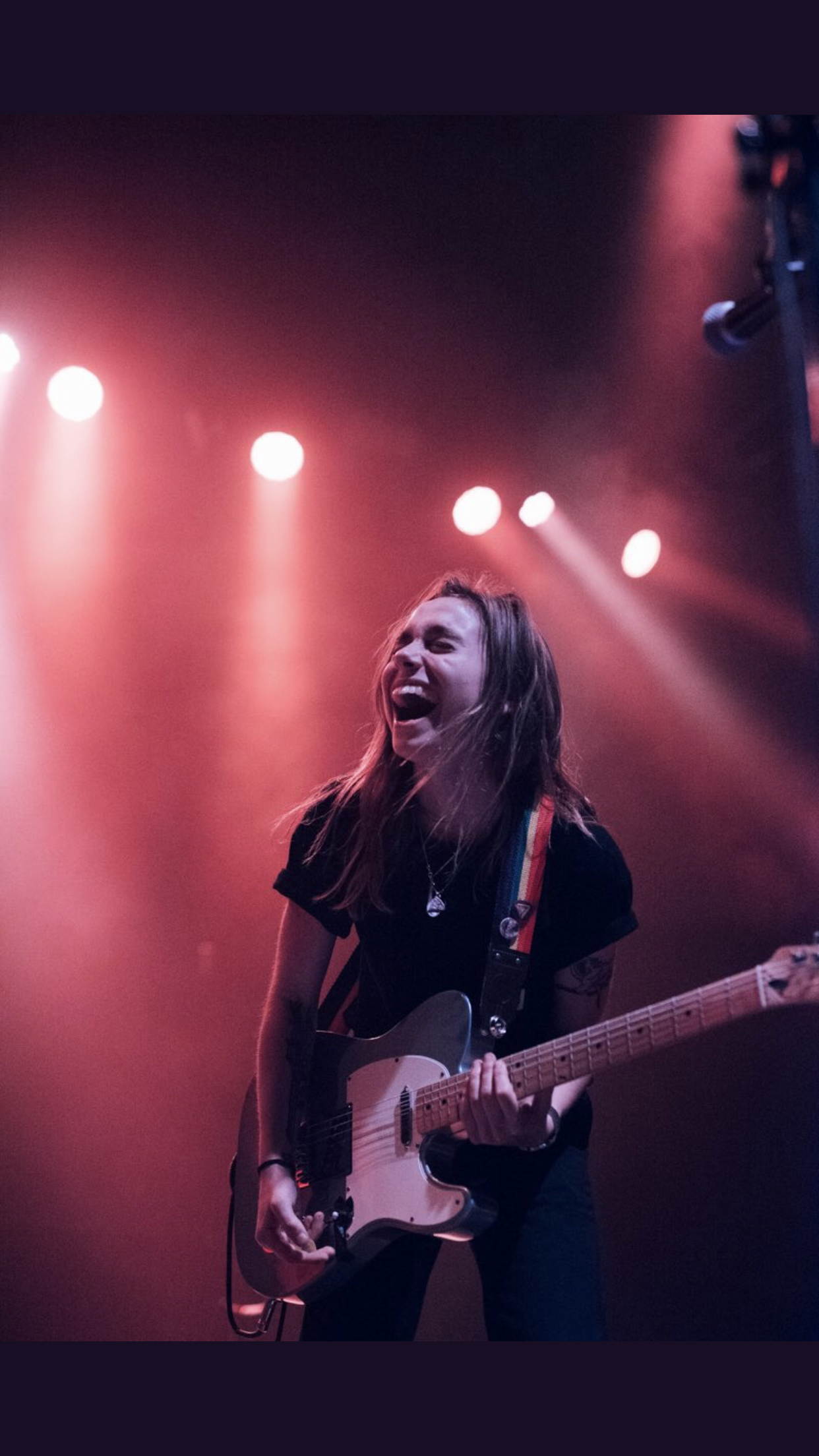 Julien Baker Wallpapers