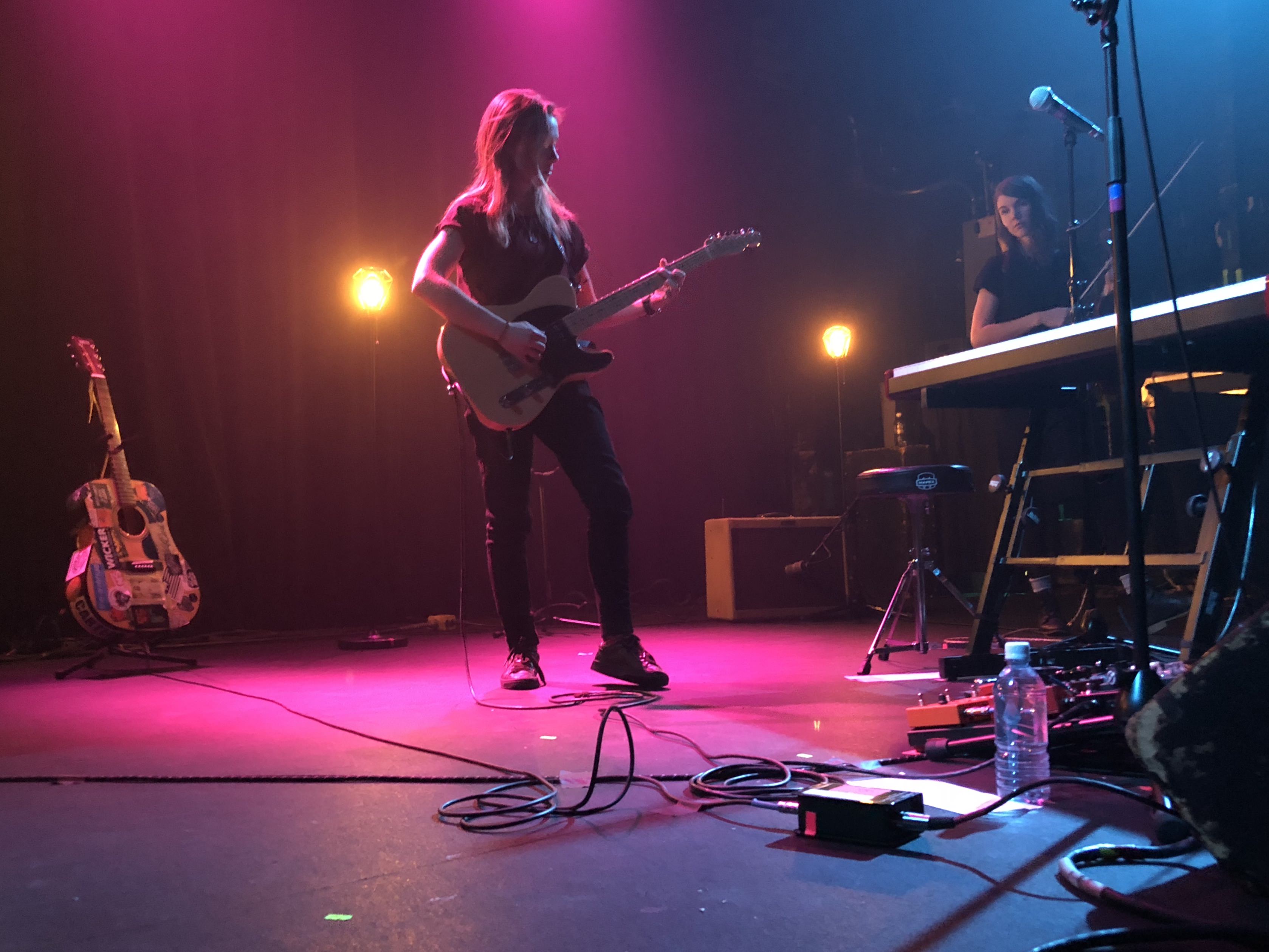 Julien Baker Wallpapers