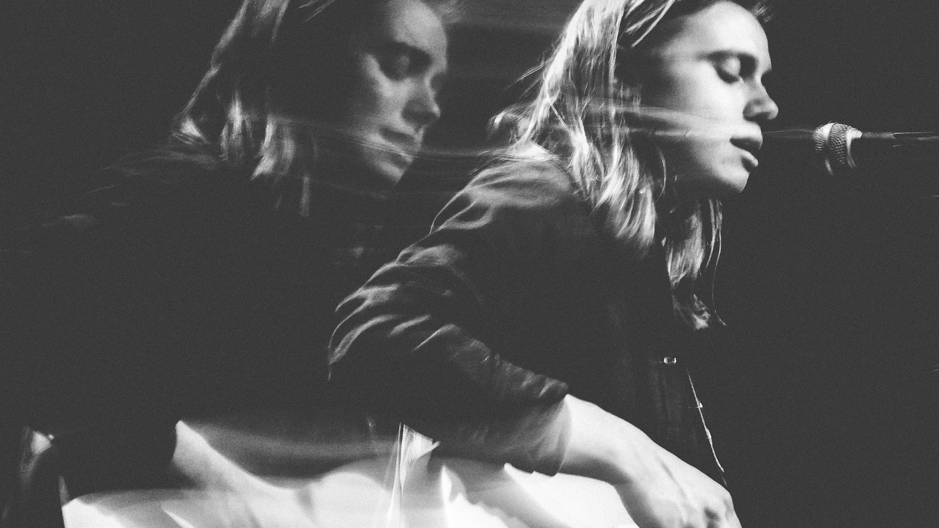 Julien Baker Wallpapers