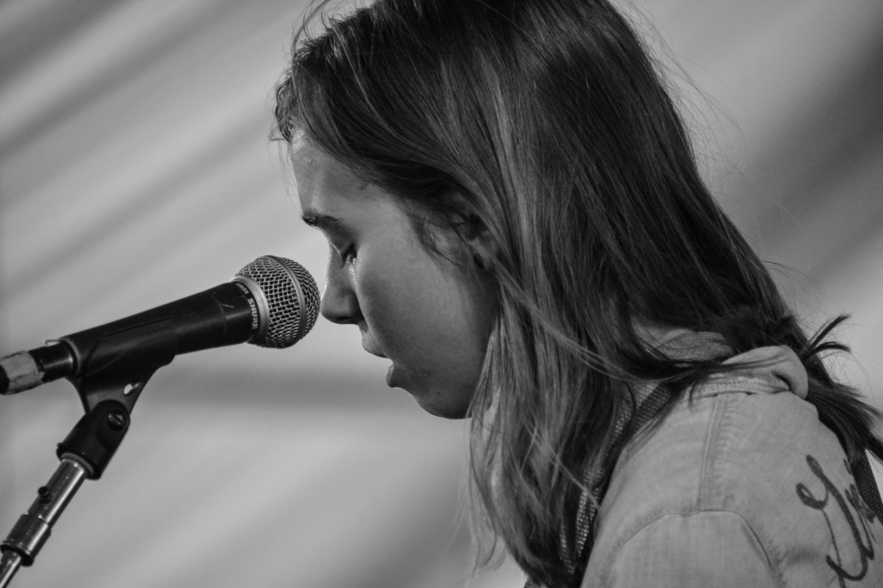 Julien Baker Wallpapers