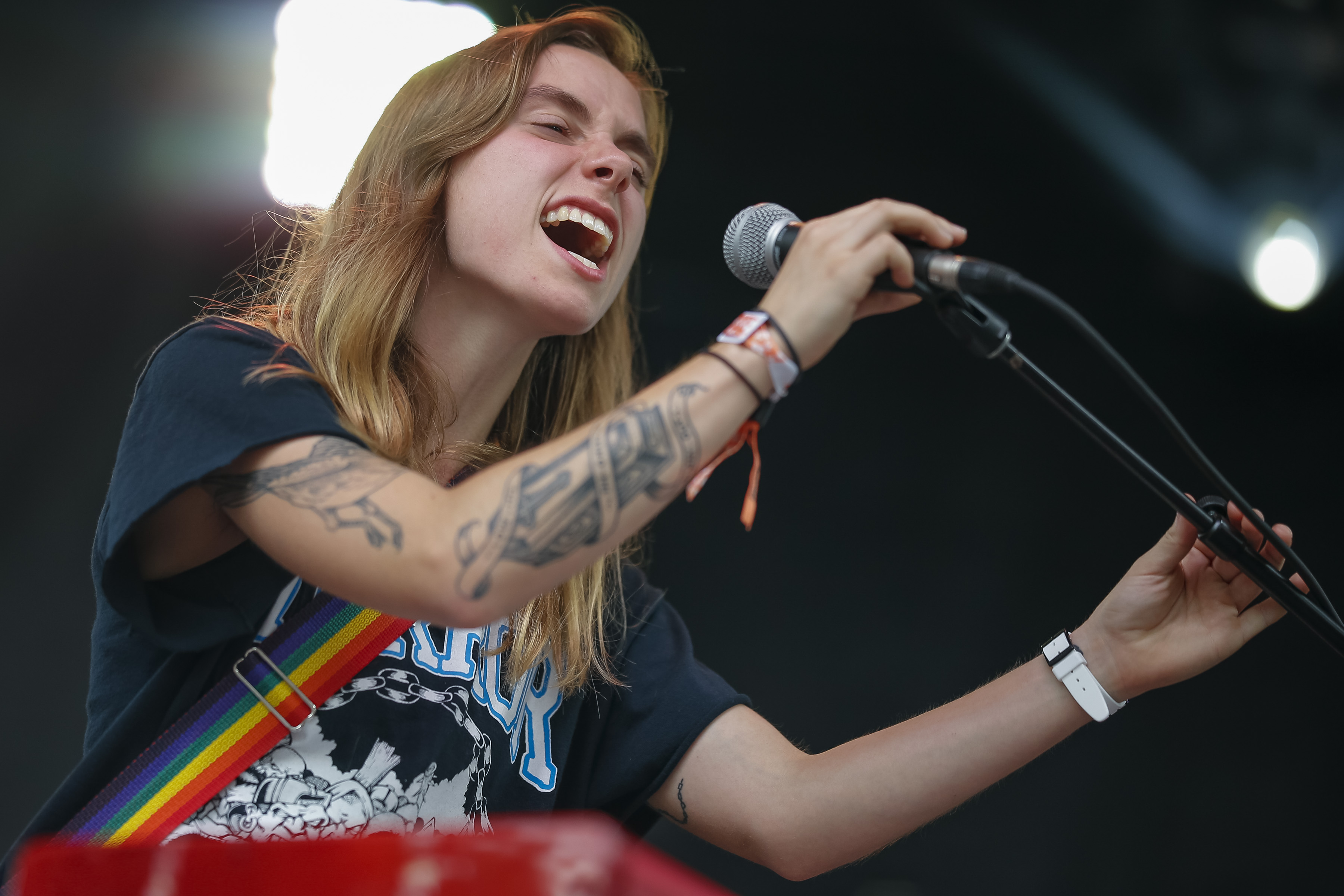 Julien Baker Wallpapers