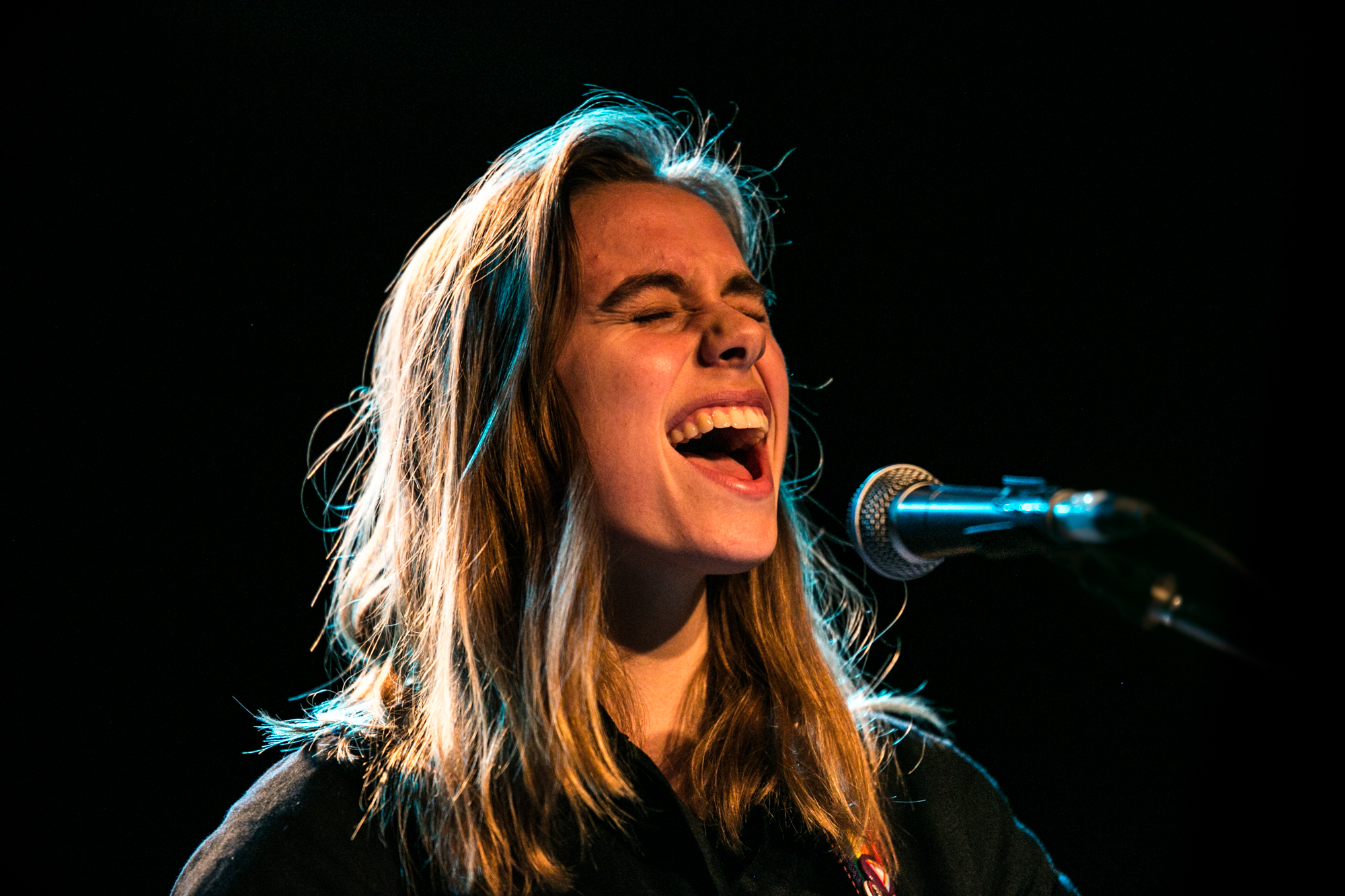 Julien Baker Wallpapers