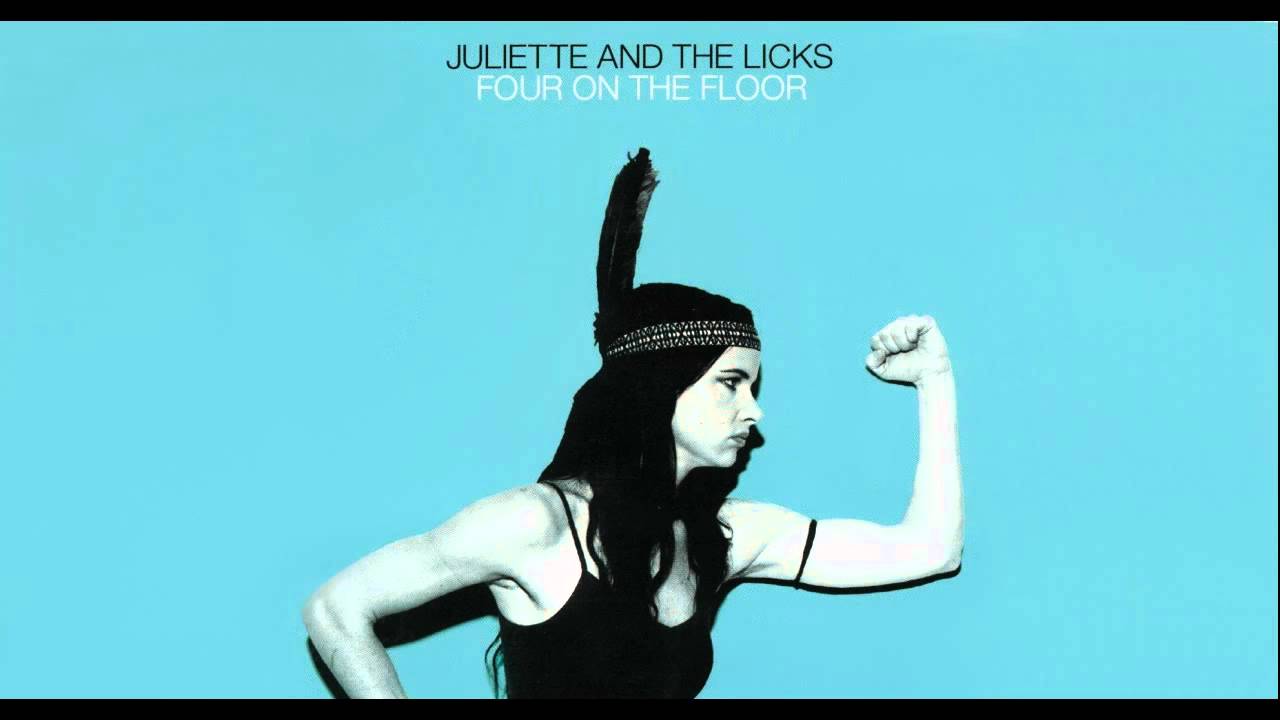 Juliette And The Licks Wallpapers