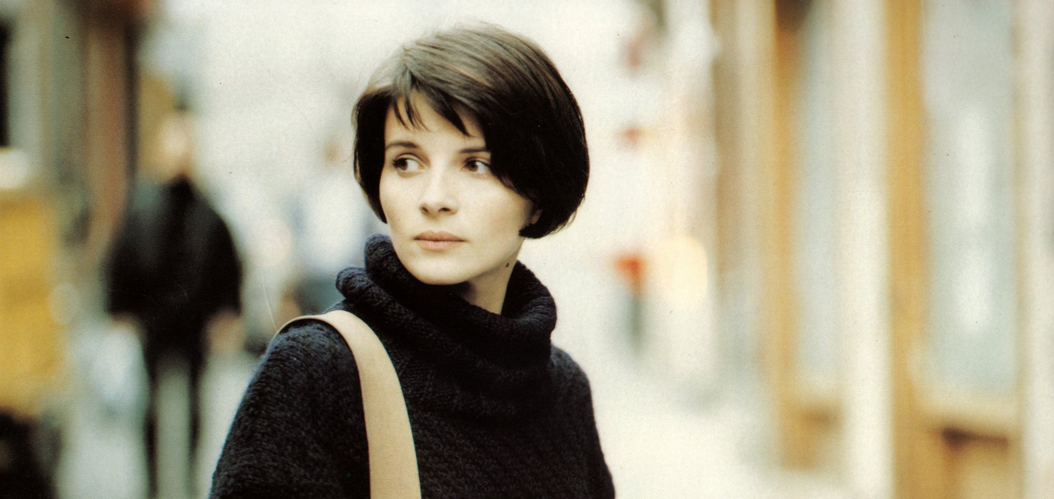 Juliette Binoche Wallpapers