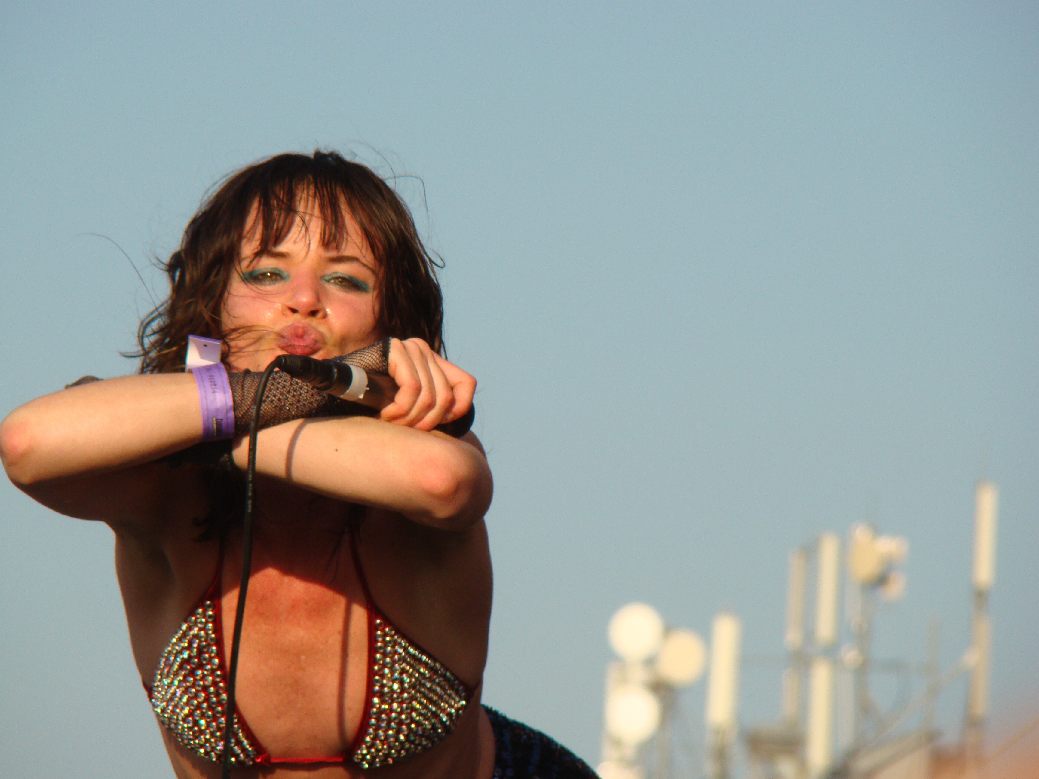 Juliette Lewis Wallpapers