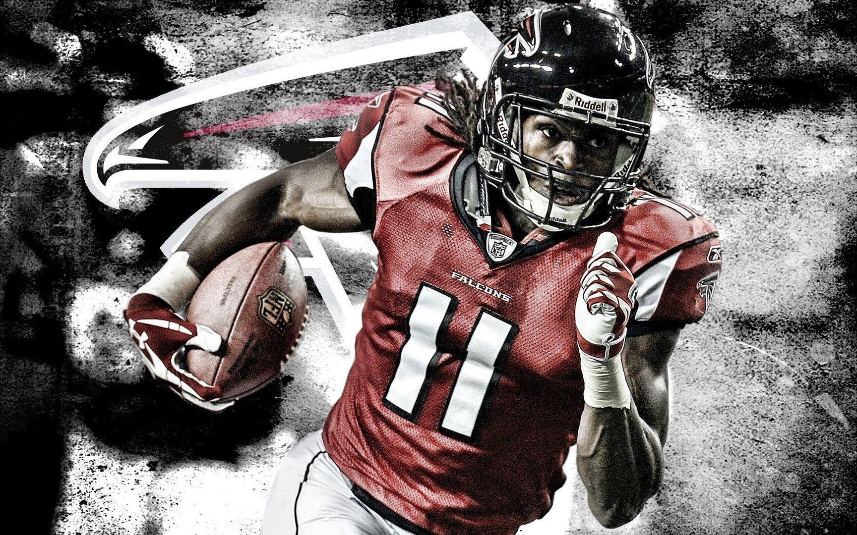 Julio Jones Wallpapers