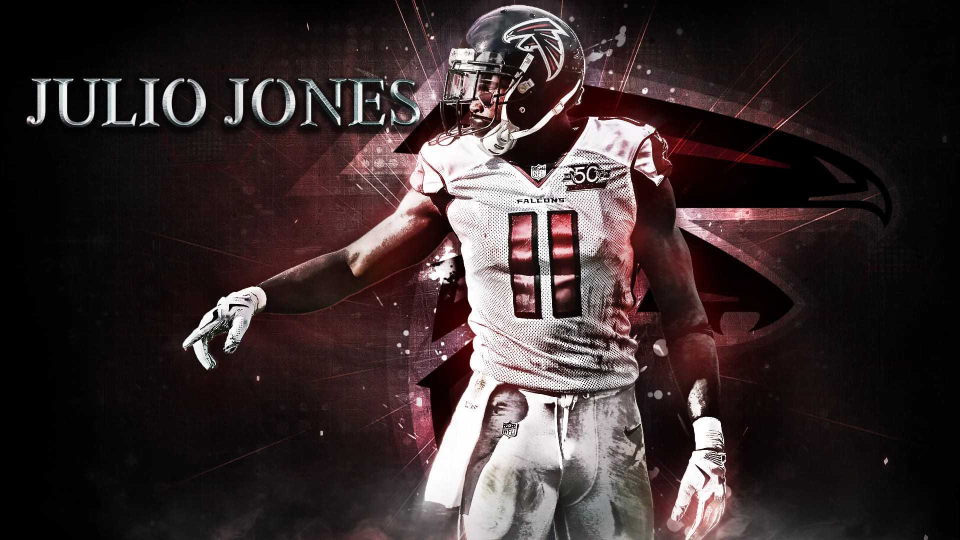 Julio Jones Wallpapers