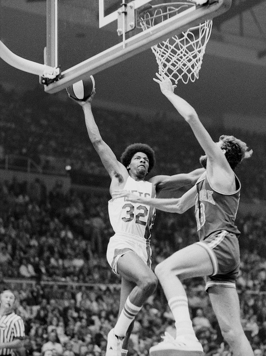 Julius Erving Wallpapers