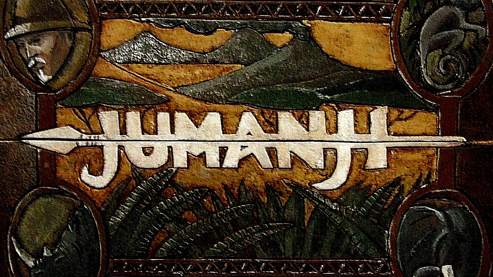 Jumanji 3 4K 8K Wallpapers