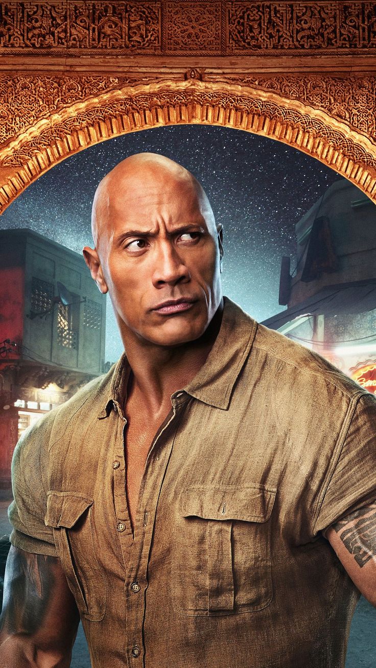 Jumanji 3 Kevin Hart And Dwayne Johnson Wallpapers