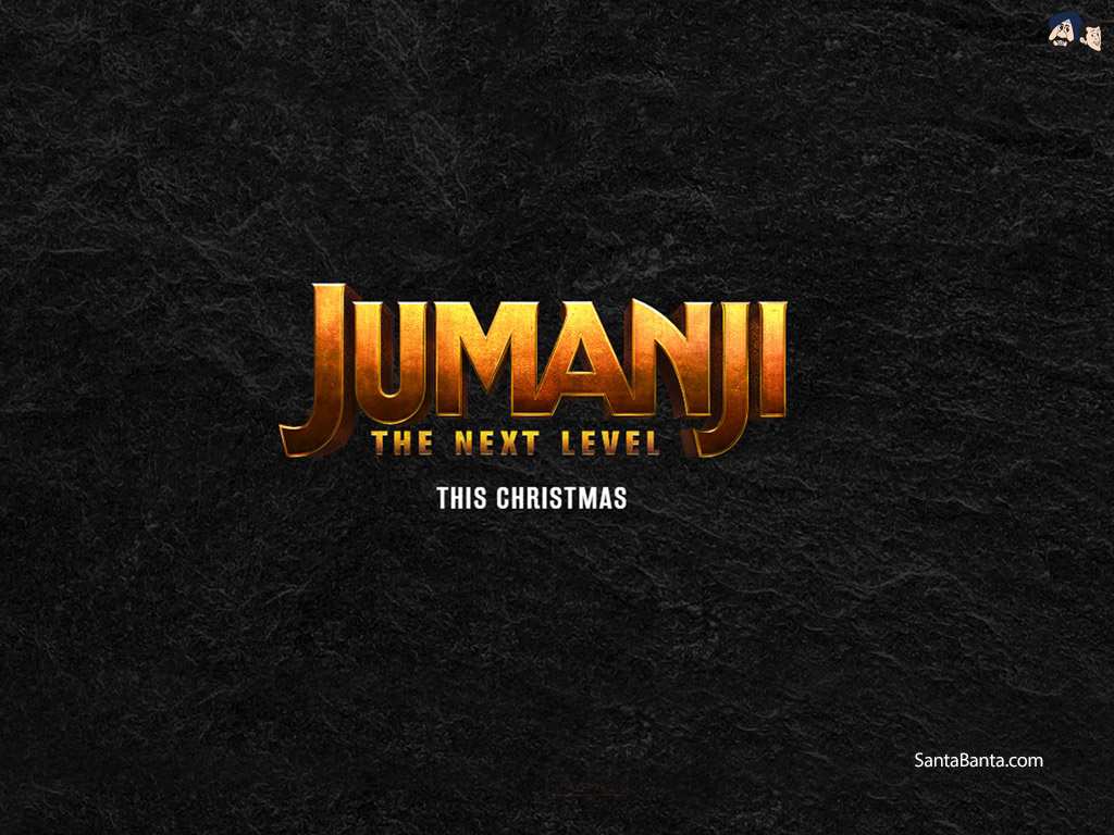 Jumanji 3 Wallpapers