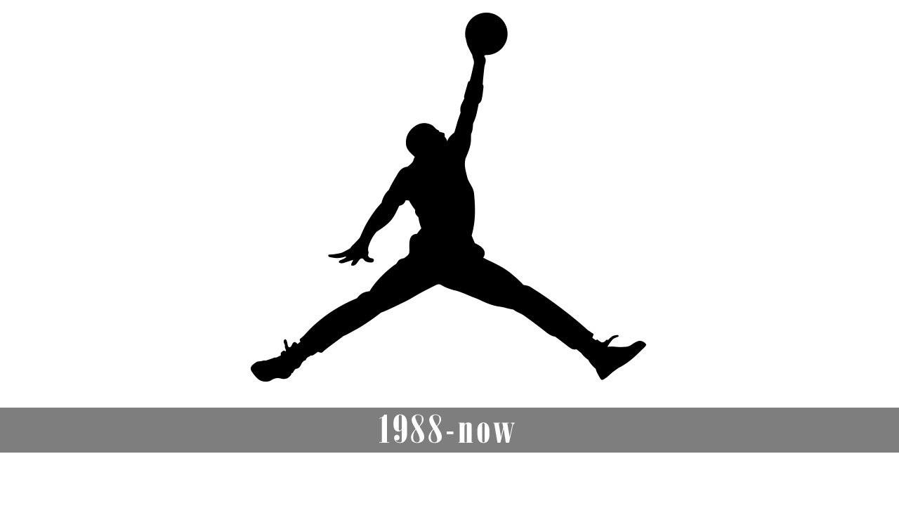 Jumpman Background