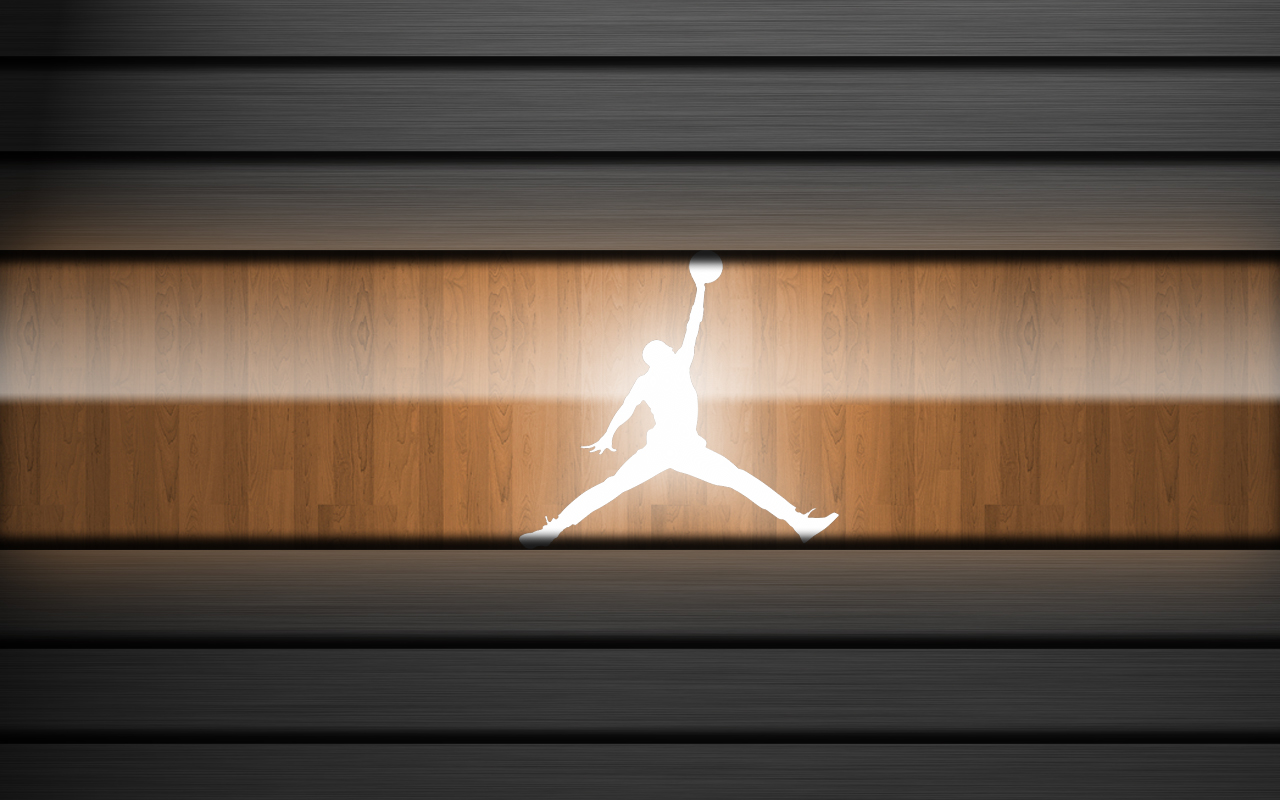 Jumpman Background