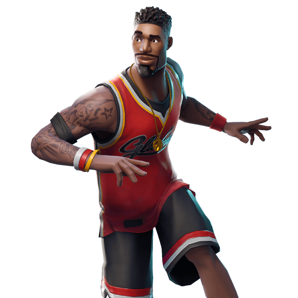 Jumpshot Fortnite Wallpapers