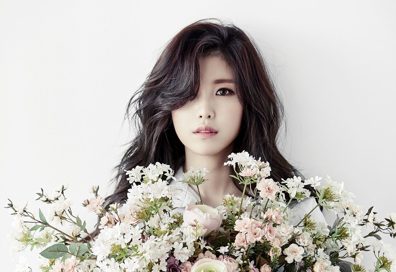 Jun Hyoseong Wallpapers