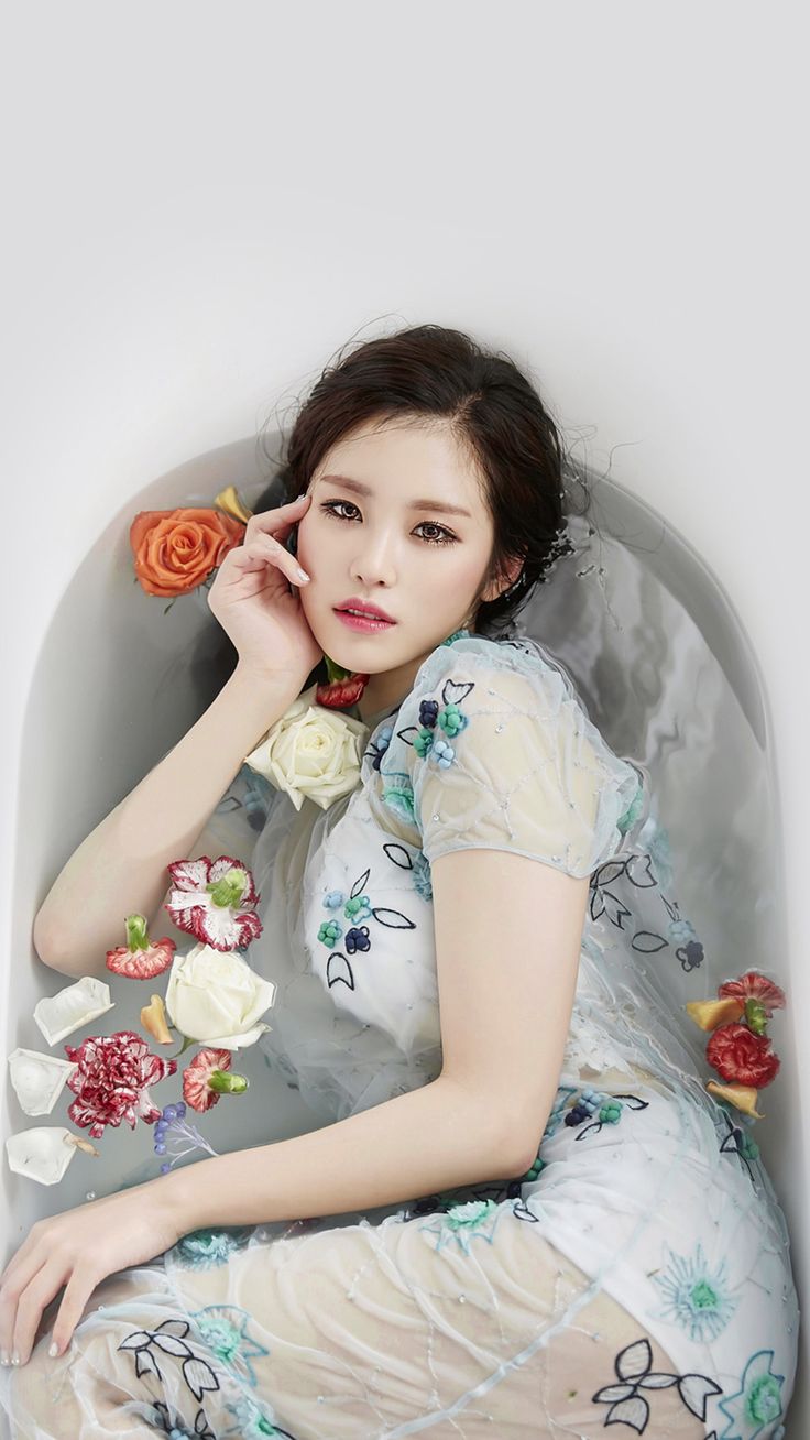 Jun Hyoseong Wallpapers