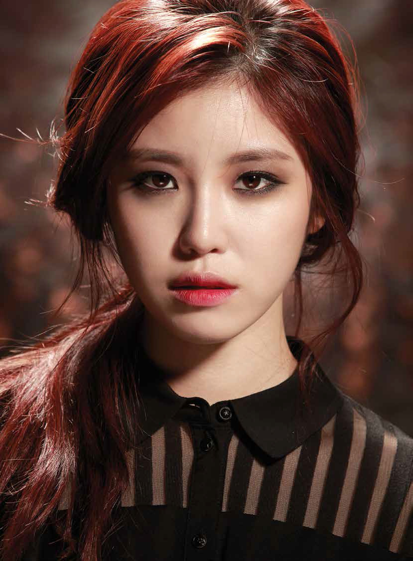 Jun Hyoseong Wallpapers