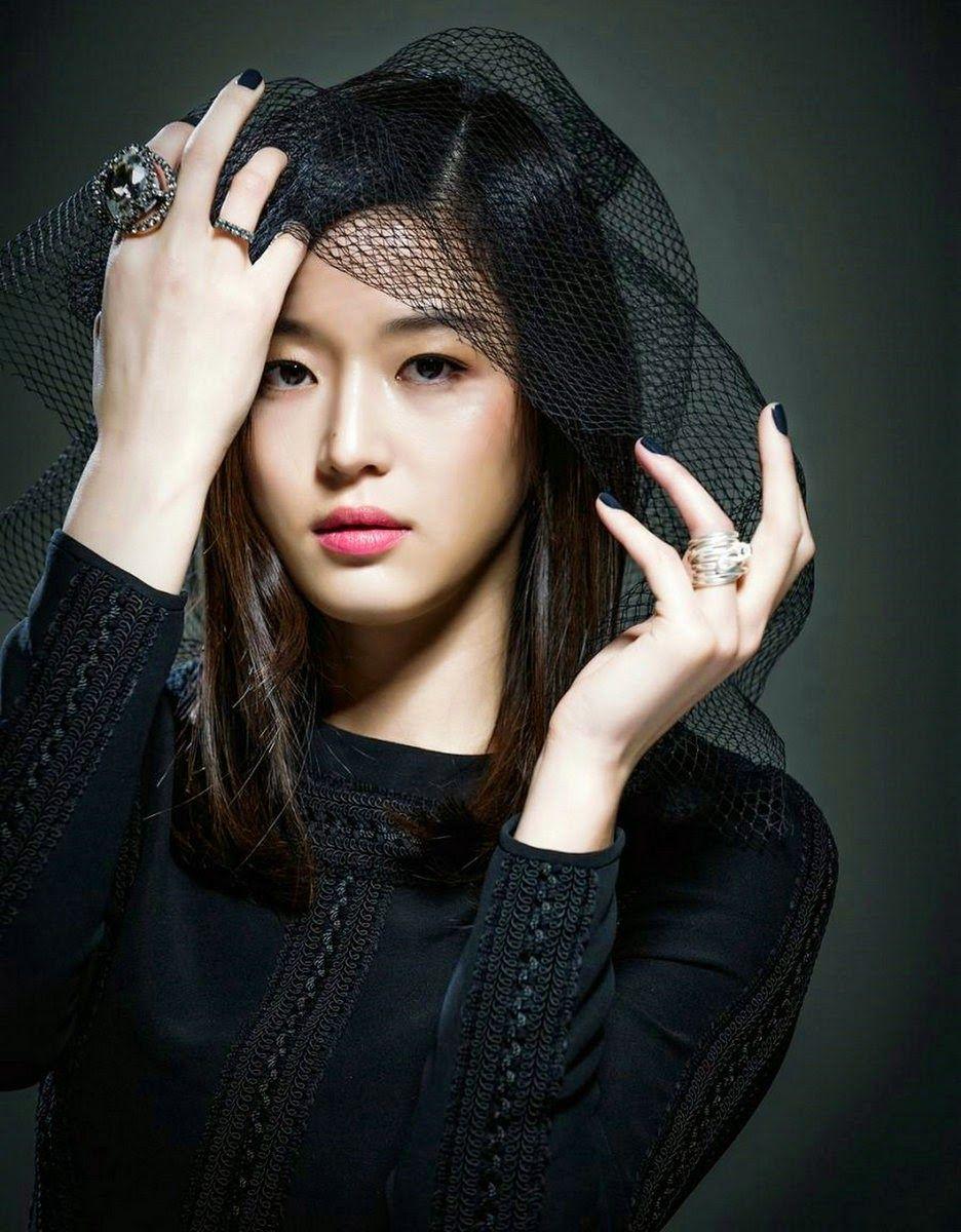 Jun Ji-Hyun Wallpapers