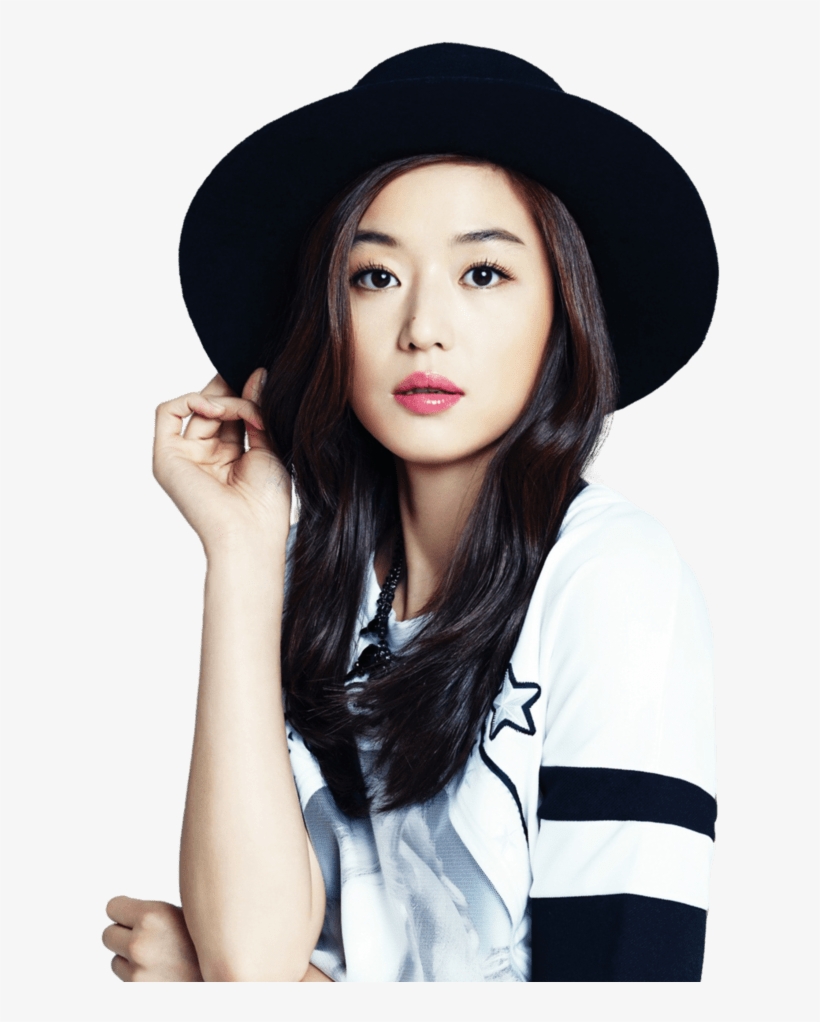 Jun Ji-Hyun Wallpapers