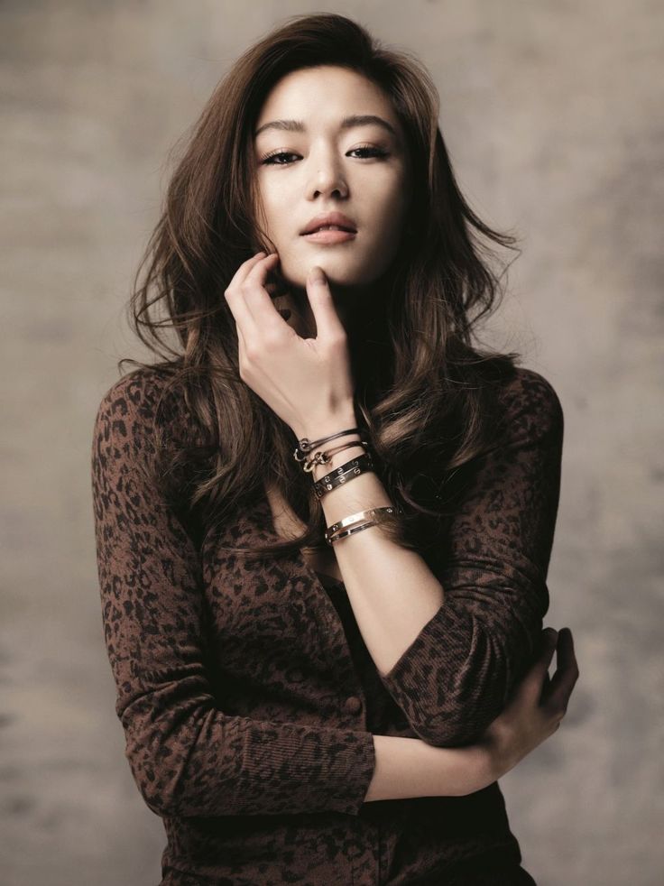 Jun Ji-Hyun Wallpapers