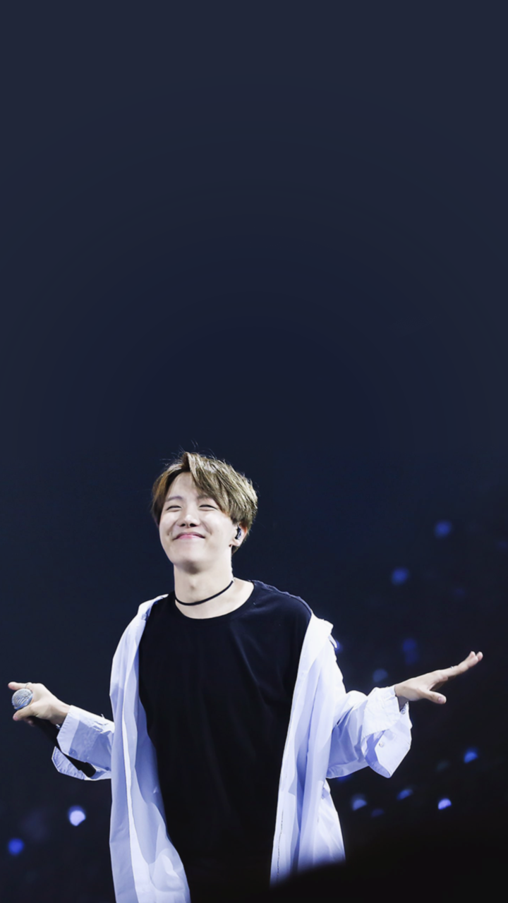 Jung Hoseok Wallpapers