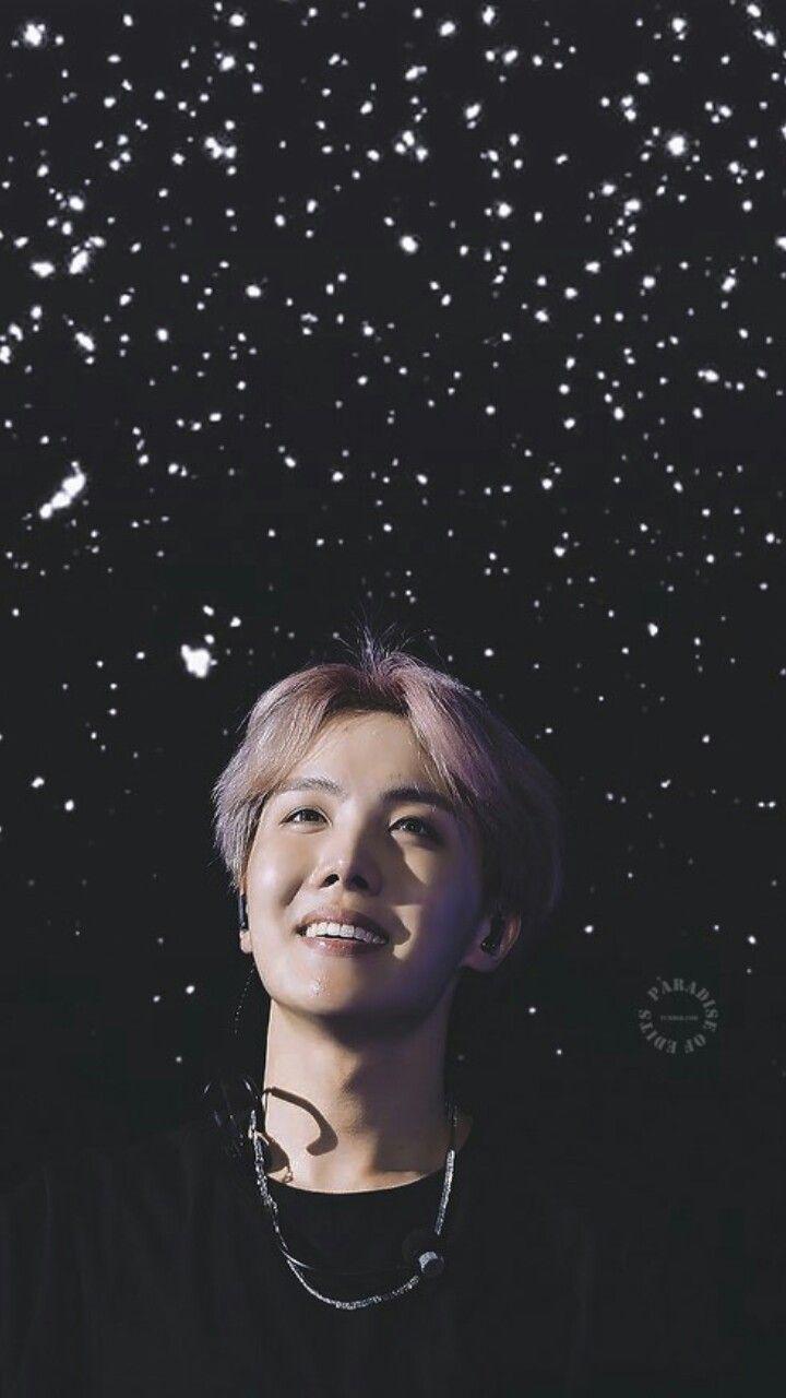 Jung Hoseok Wallpapers