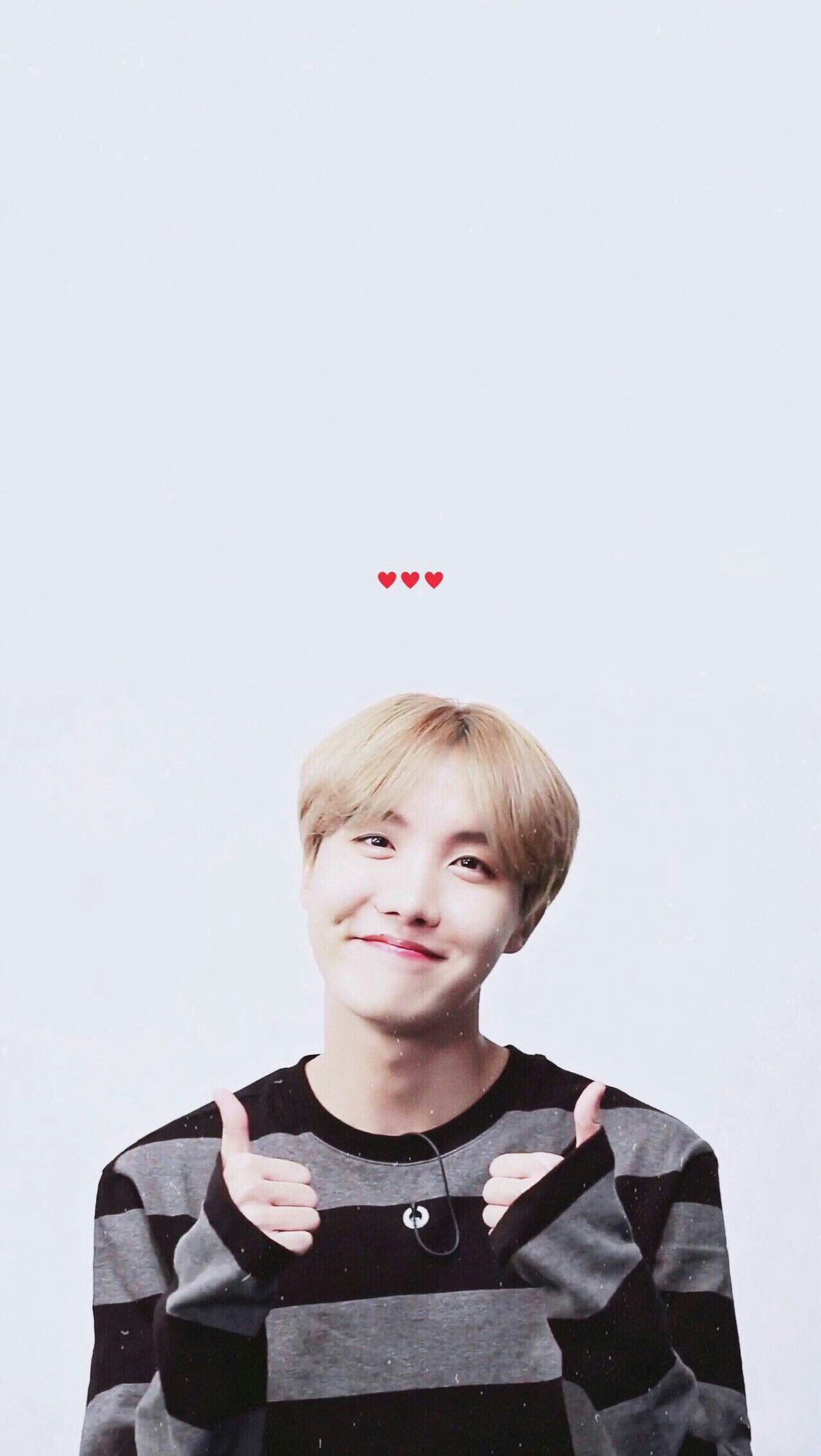 Jung Hoseok Wallpapers