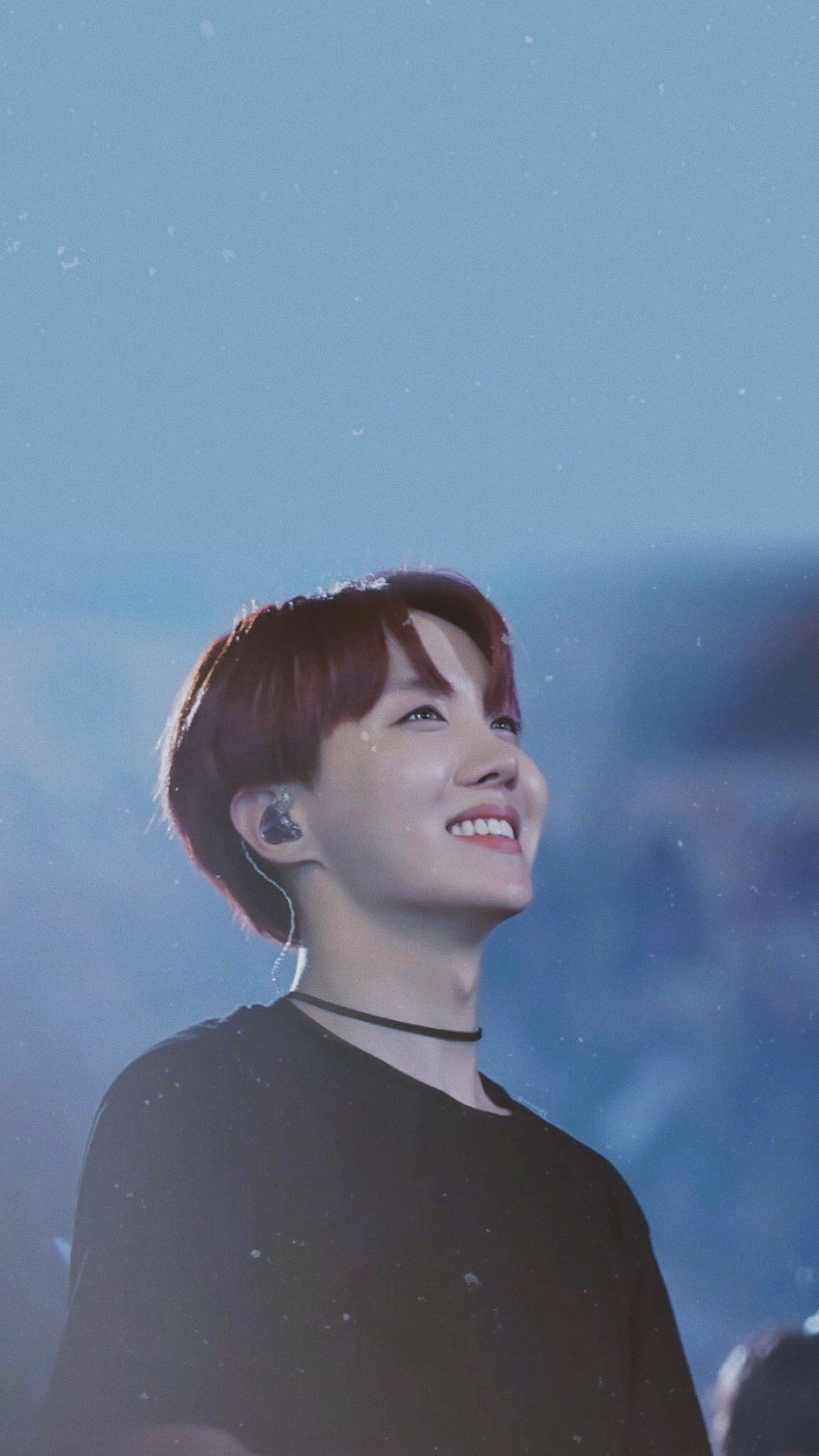 Jung Hoseok Wallpapers