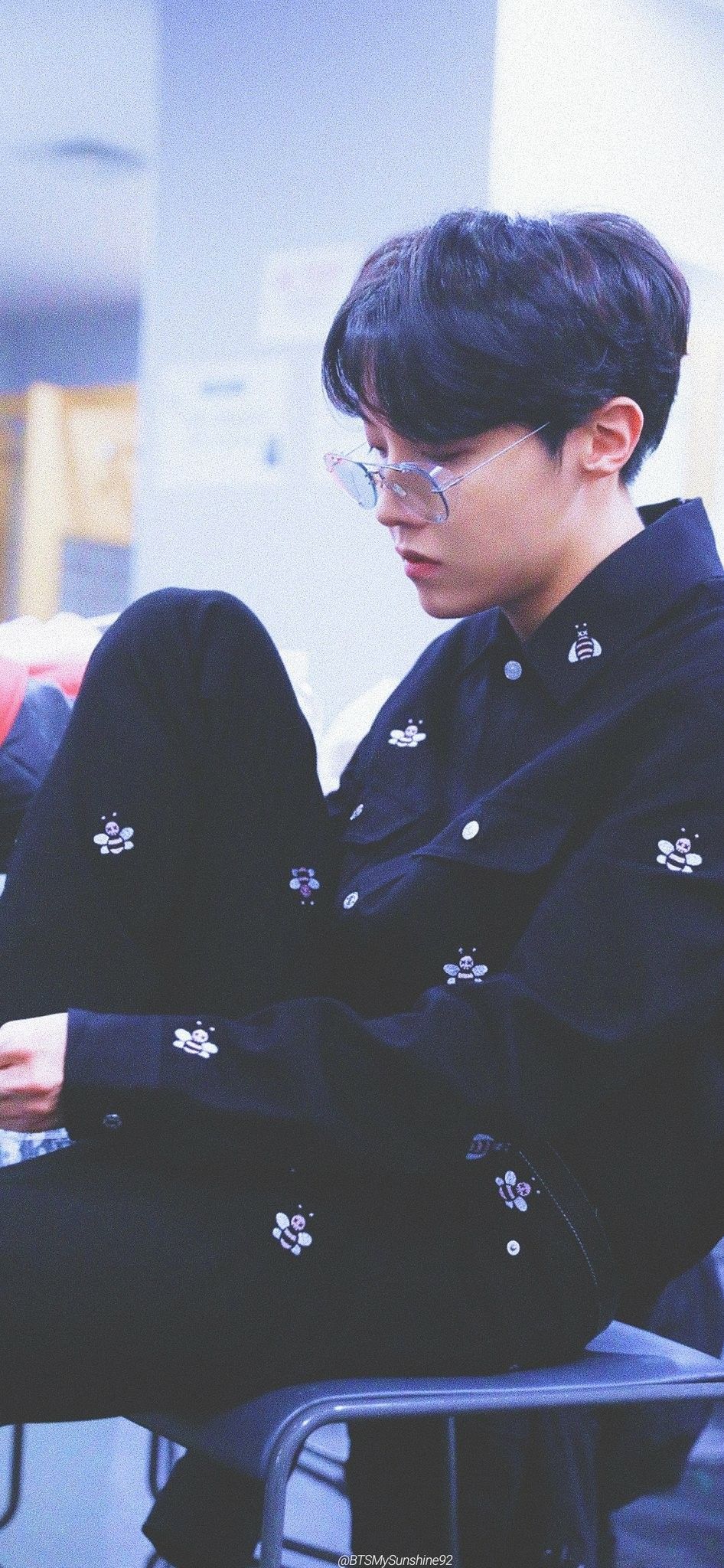 Jung Hoseok Wallpapers