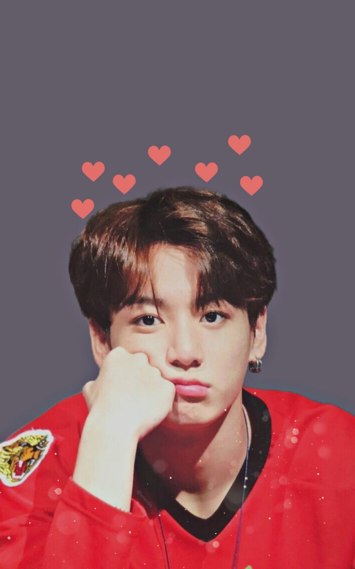 Jungkook Bts 2020 Wallpapers