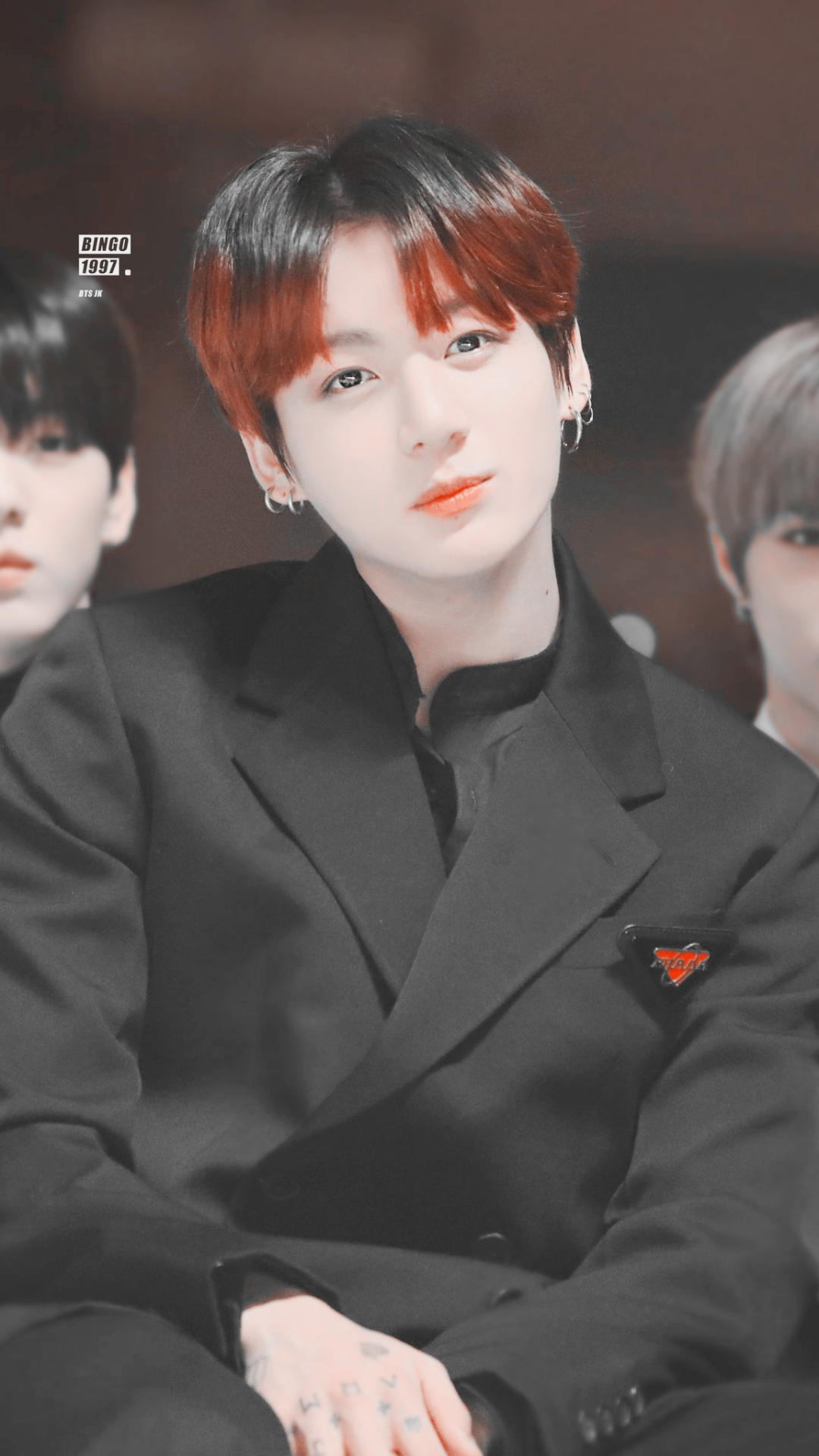 Jungkook Bts 2020 Wallpapers