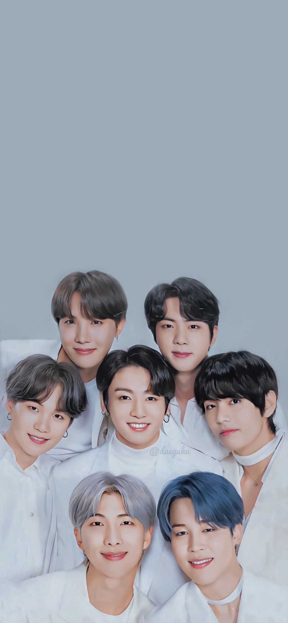 Jungkook Ipad Wallpapers