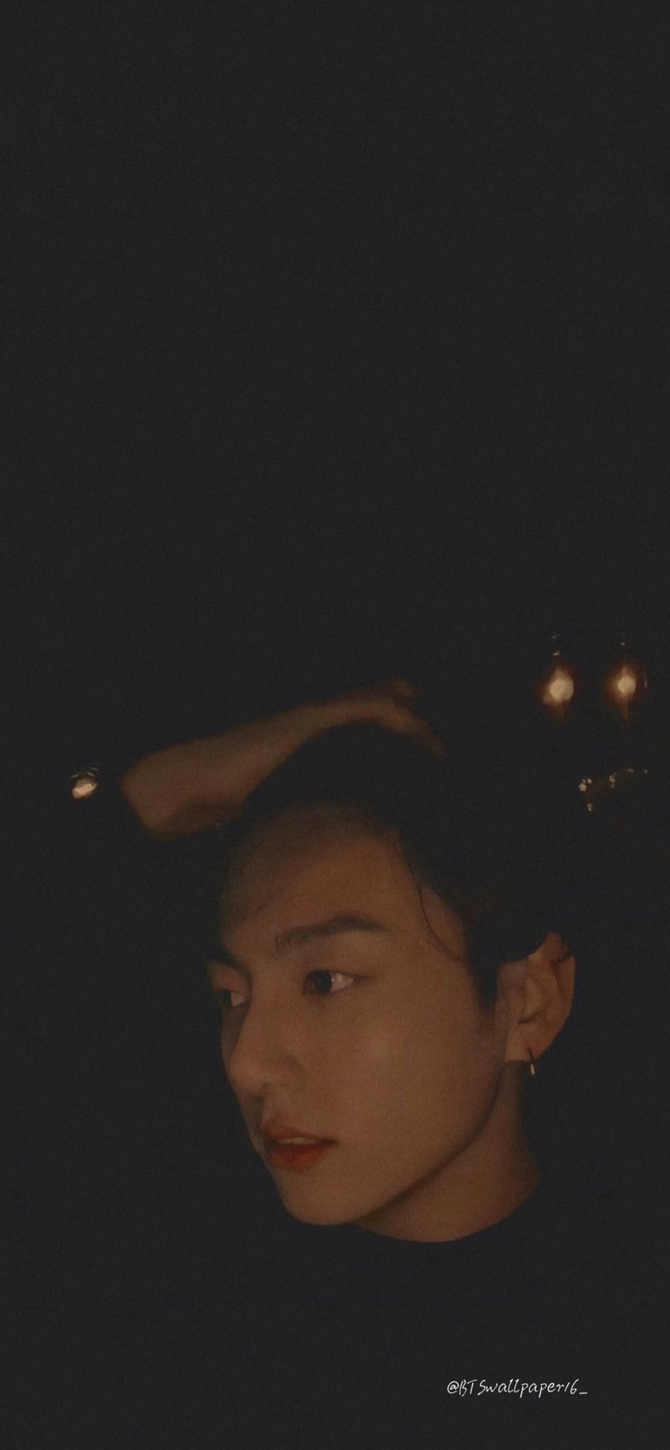 Jungkook Iphone Wallpapers