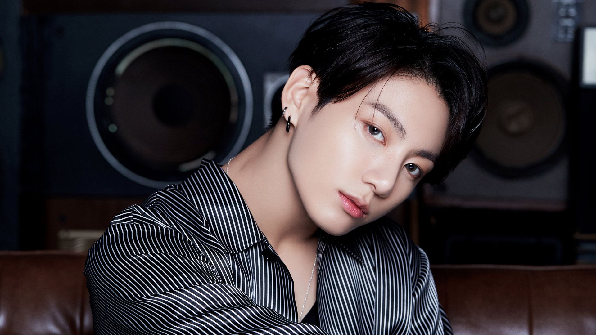 Jungkook Pictures 2021 Wallpapers