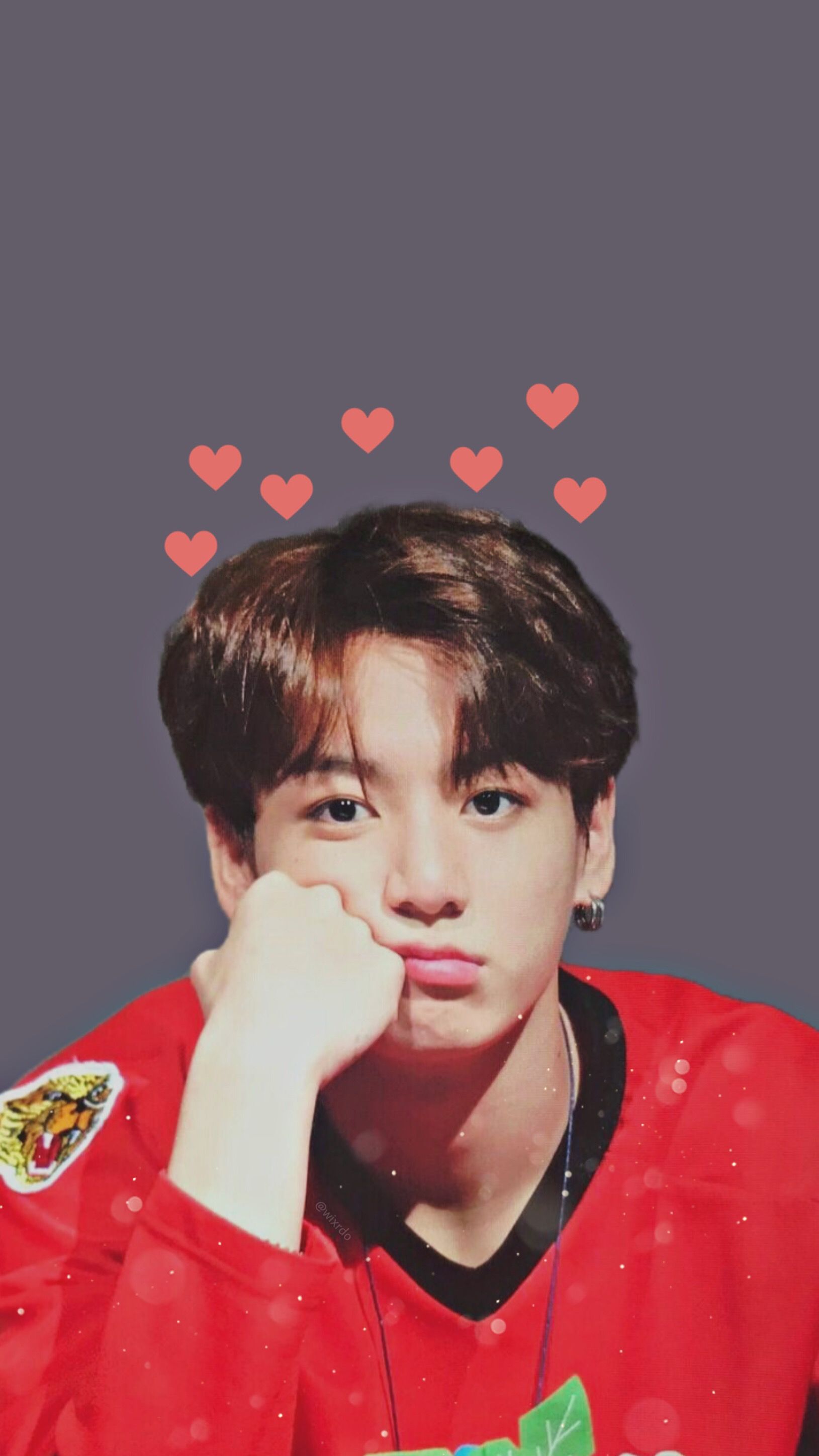 Jungkook Wallpapers