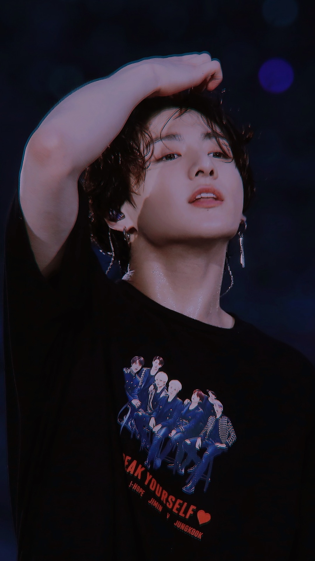 Jungkook Wallpapers