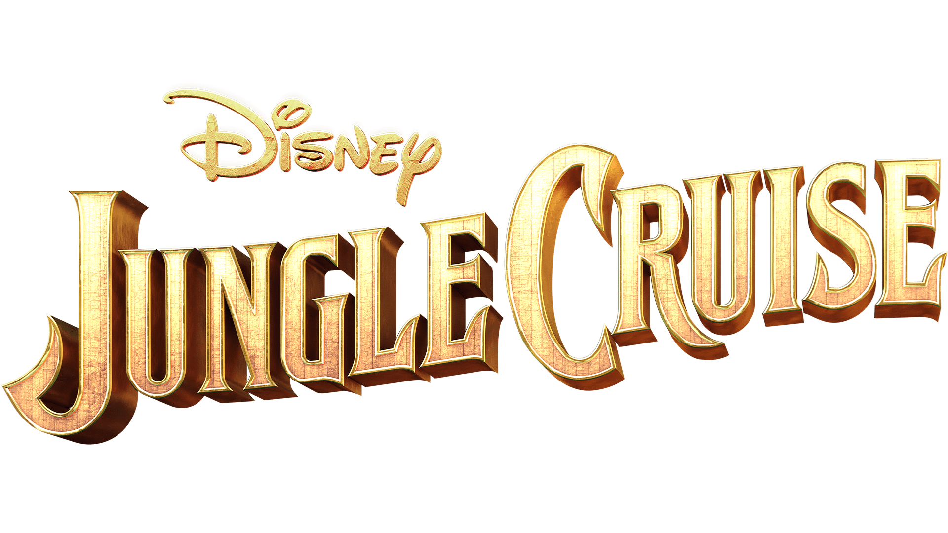 Jungle Cruise 4K Wallpapers