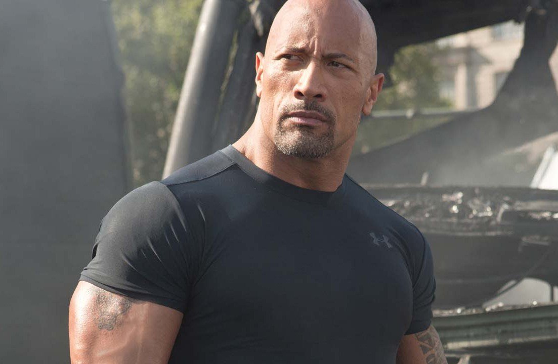 Jungle Cruise Dwayne Johnson Wallpapers