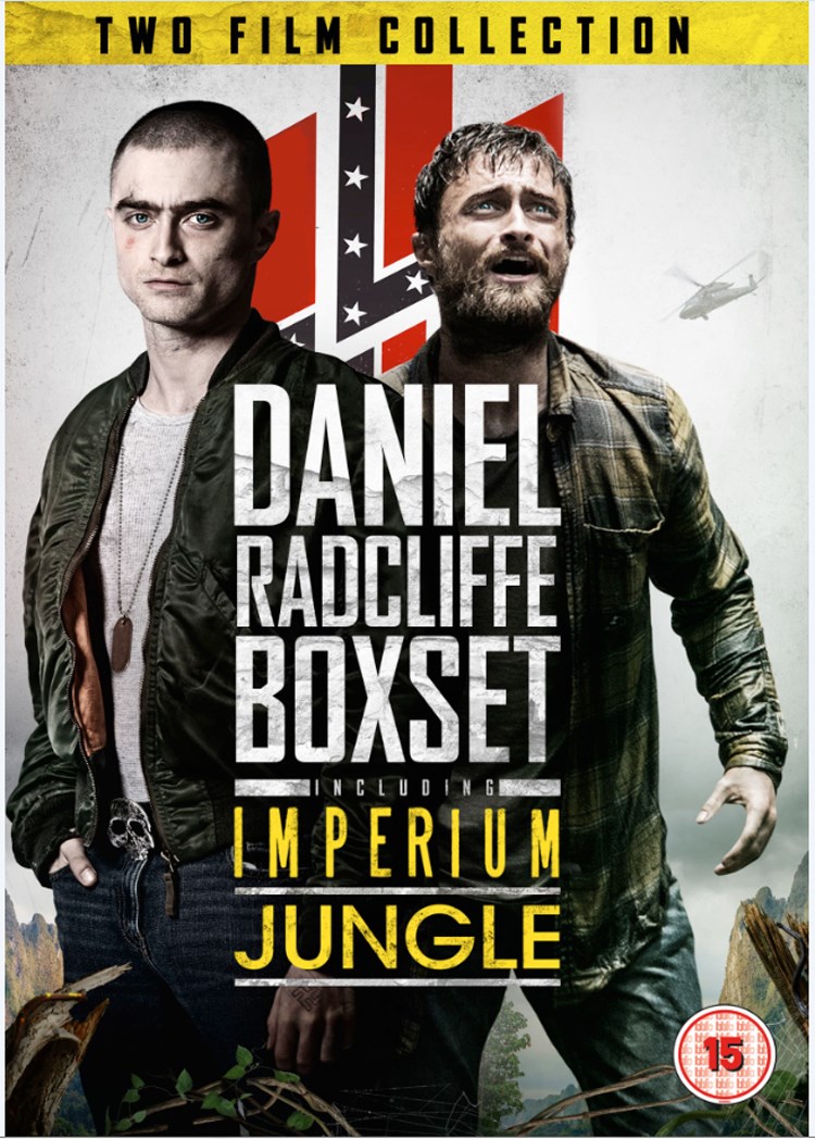 Jungle Daniel Radcliffe Movie Wallpapers