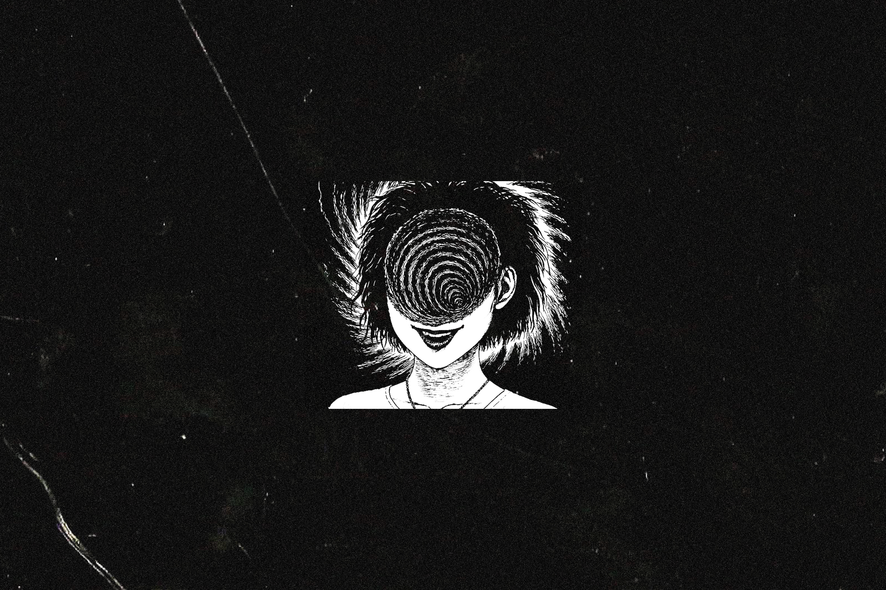 Junji Ito Wallpapers