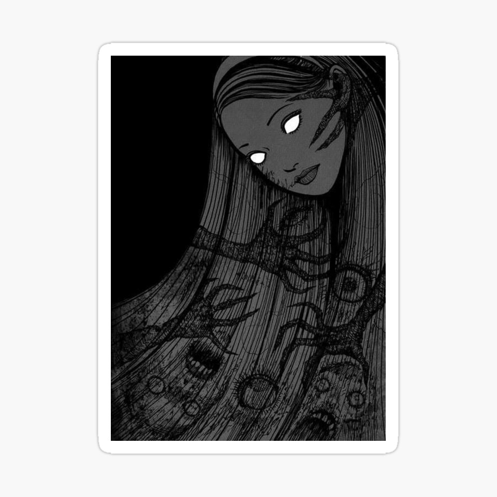 Junji Ito Wallpapers