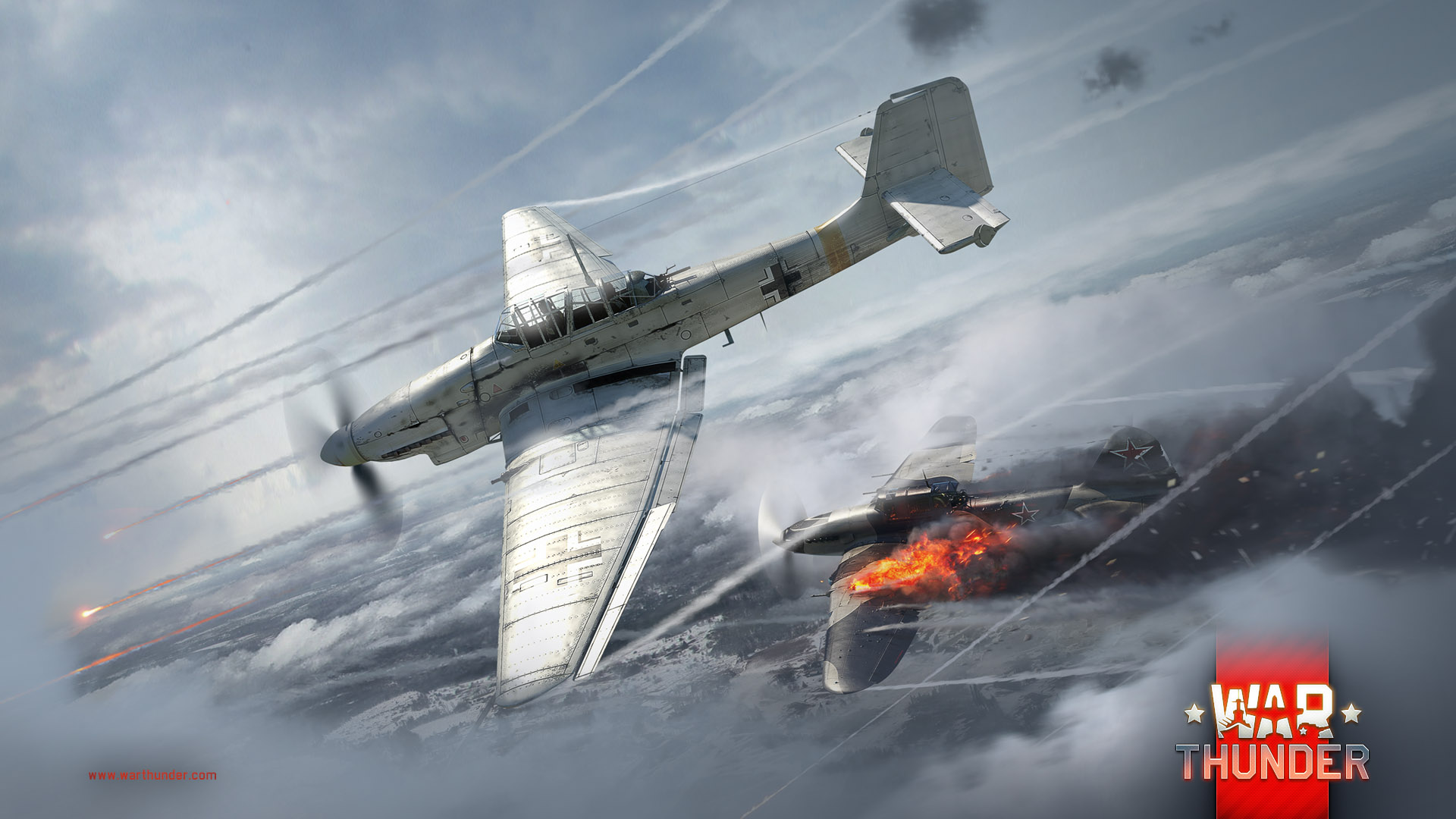 Junkers Ju 87 Wallpapers