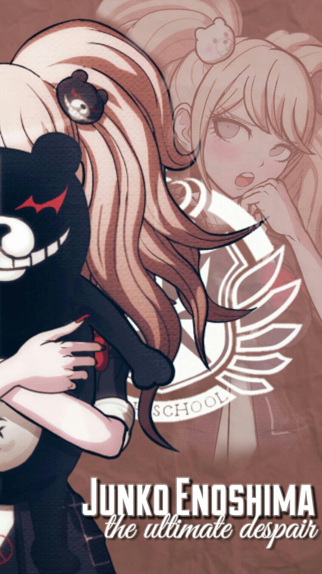 Junko Enoshima Wallpapers